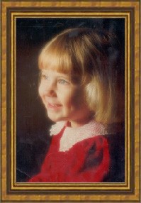 Paintings from photographs: a painting of your child or grandchild?
